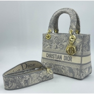 Сумка Christian Dior